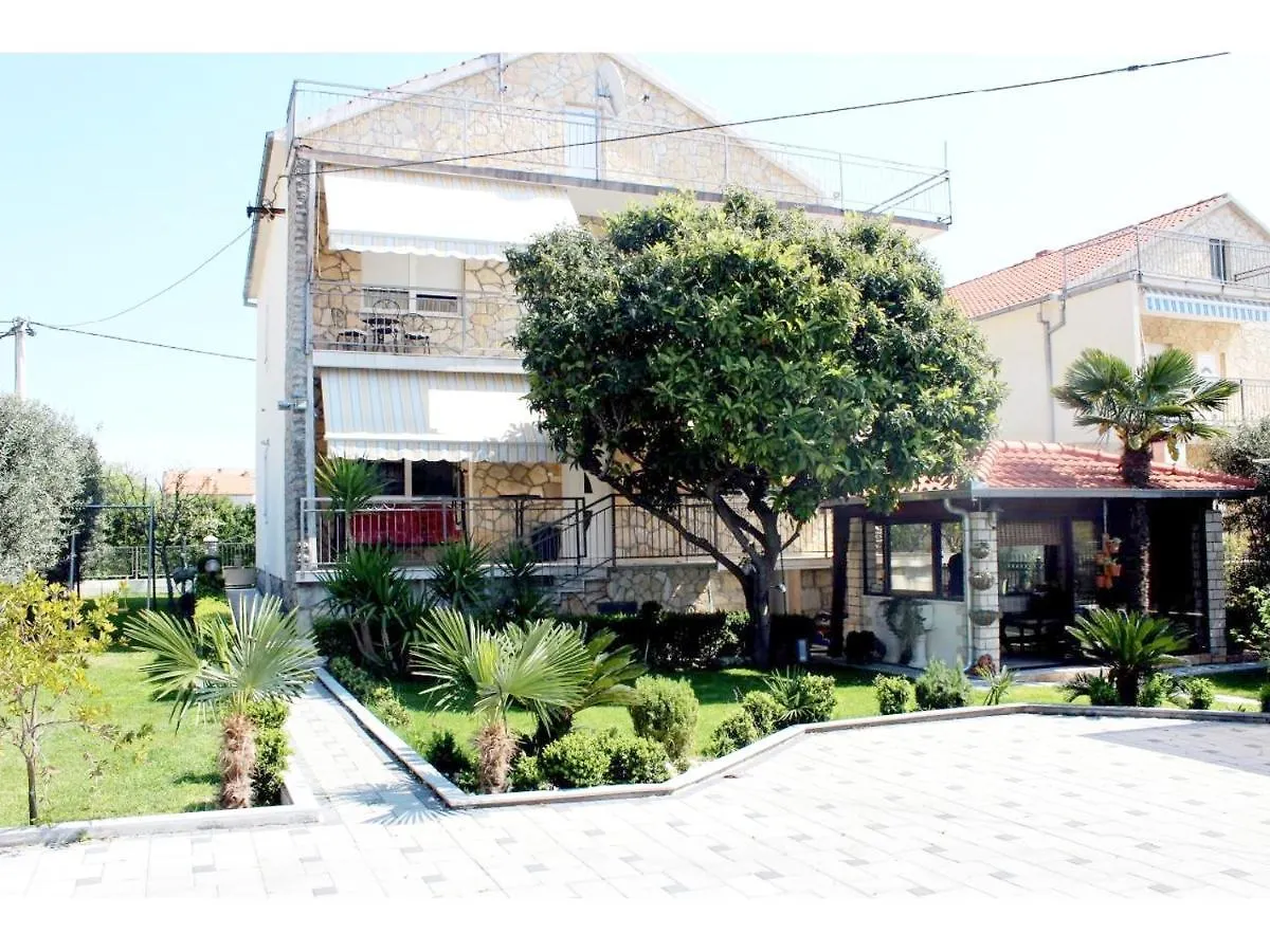 Apartments Robert location